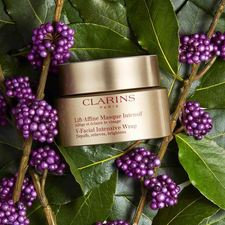 Actual product image Clarins Lift-Affine Intensive Mask (75 ml)