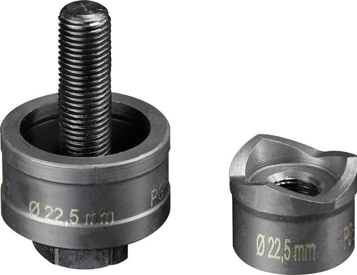 Produktbild Rittal Blechlocher 4055222