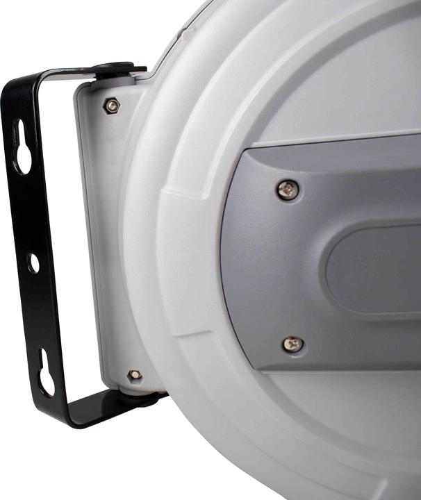 Actual product image As - Schwabe Automatic CEE cable reel (10 m, 1.50 mm²)