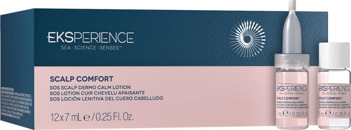 Actual product image Revlon Professional Eksperience Scalp Comfort - SOS Scalp Dermo Calm Lotion (12 ml)