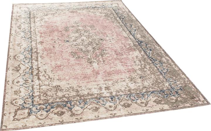 Actual product image Tom Tailor Funky Orient Keshan (48 x 70 cm)