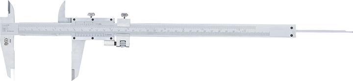 Immagine prodotto BGS Calibro a corsoio di precisione 0 - 300 mm (30 cm)