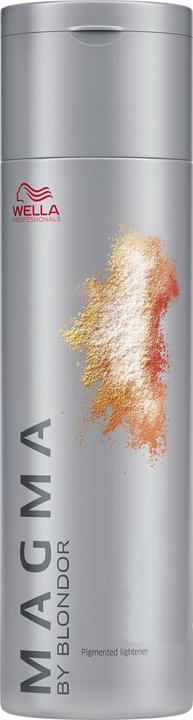 Produktbild Wella Magma By Blondor (/00 Clear Powder)
