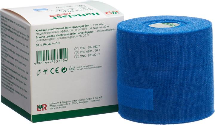 Produktbild Lohmann & Rauscher Fixierbinde