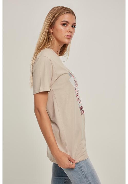 Actual product image Merchcode Ladies Happy Weekend Tee (XS)