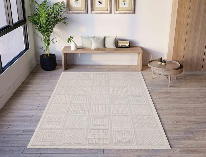 Actual product image Confetti Carpets Katia Carpet (80 x 150 cm)