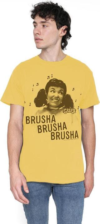 Produktbild Grease Brusha Brusha Brusha TShirt (S)