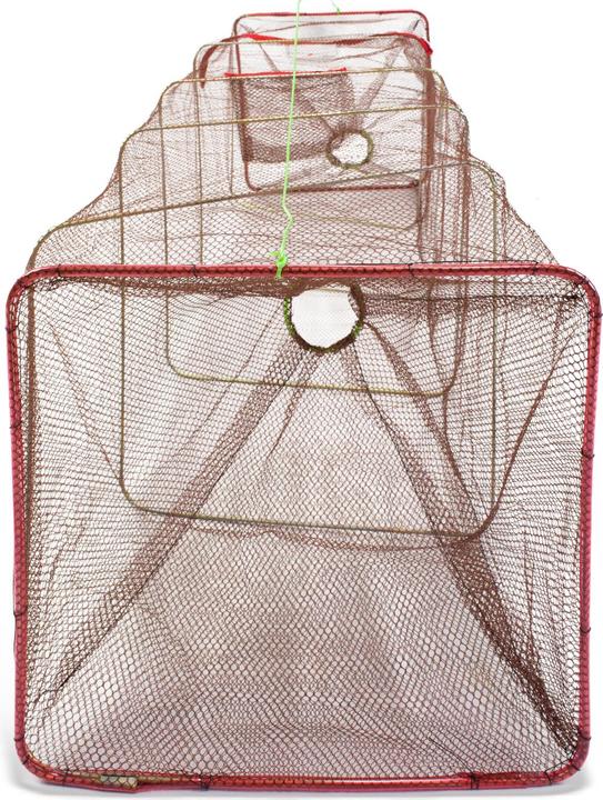 Image du produit Arapaima Fishing Equipment Piège à poissons appâtés (30 cm)
