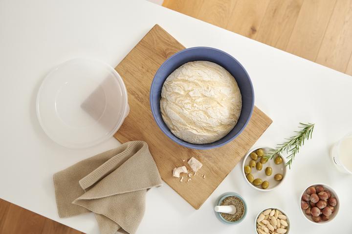 Produktbild Emsa Prep&Bake Kunststoff-Rührschüssel (4.15 l, 1 x)