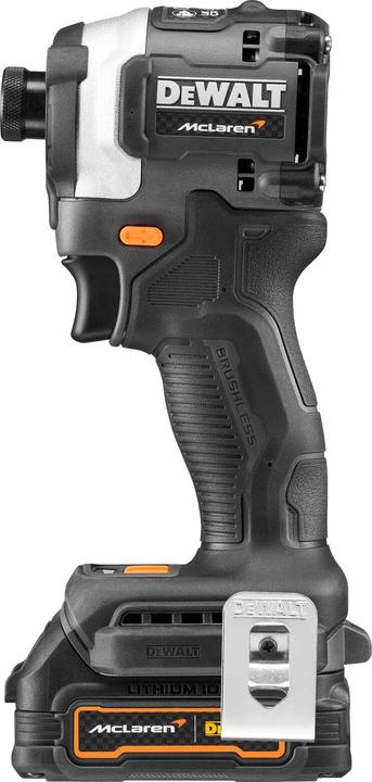 Produktbild DeWalt McLaren Schlagschrauber DCF850 (Akkubetrieb)