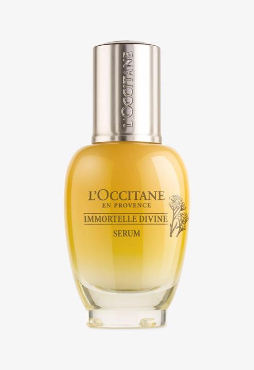 Actual product image L'Occitane Immortelle Divine Serum (30 ml)