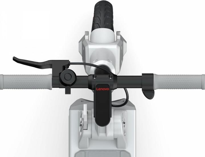 Produktbild Lenovo Elektroroller M2 weiss