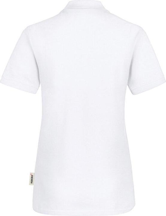 Image du produit Hakro Polo femme CLASSIC 110 blanc taille L (L)