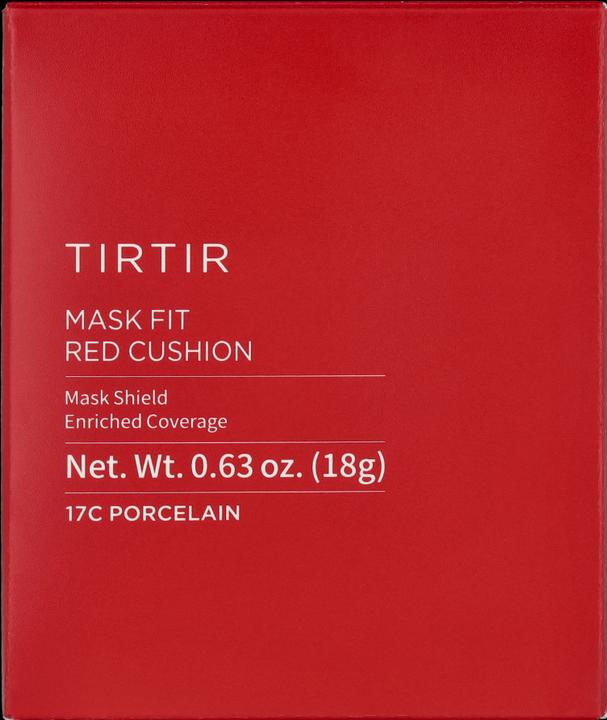 Produktbild TirTir Mask Fit Red Cushion