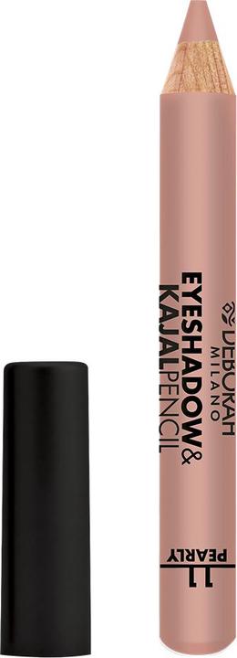 Deborah Milano Eyeshadow & Kajal Pencil No 11 (11)