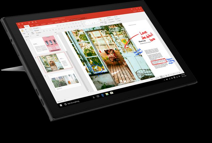 Image du produit Lenovo IdeaPad Duet 3i (10.30", Intel Pentium Silver N5030, 8 Go, CH)