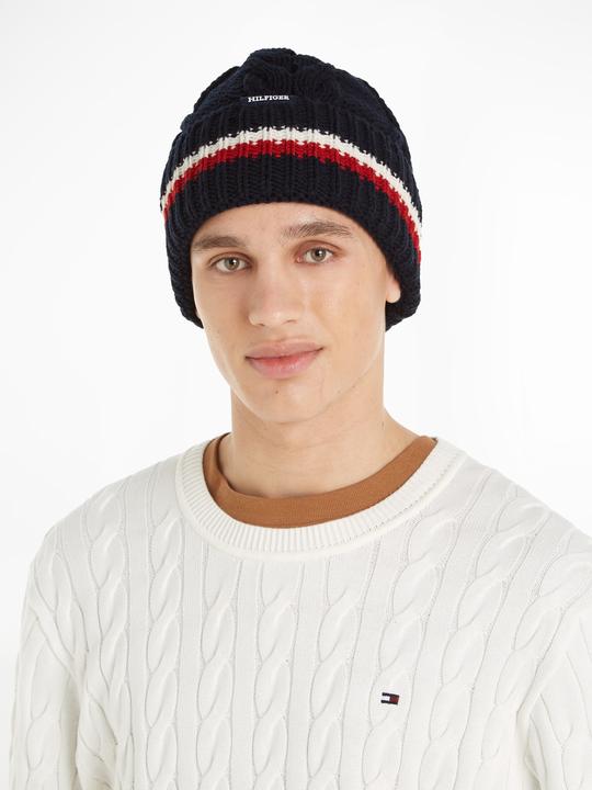 Produktbild Tommy Hilfiger Chunky (One Size)