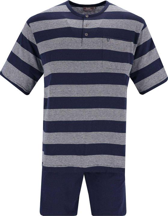 Produktbild Hajo Klima Light Schlafanzug (60, 4XL)