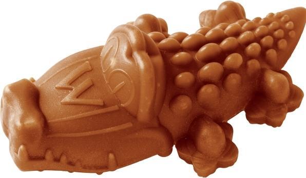 Image du produit Whimzees Alligator L, 60 g, en vrac
