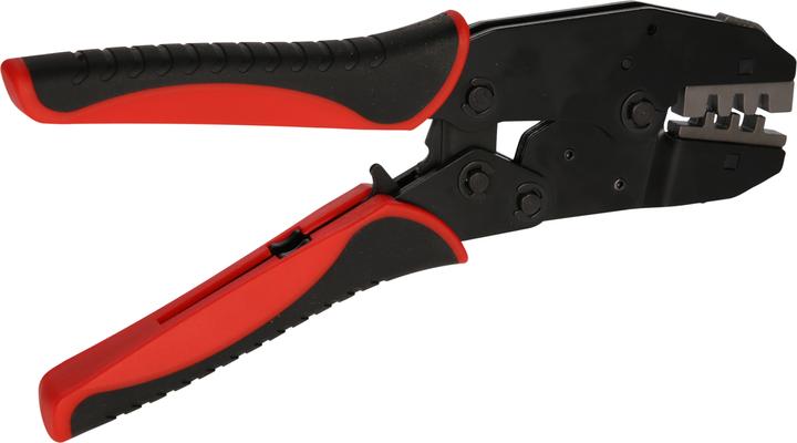 Productafbeelding KS Tools Krimptang voor DEUTSCH DT en DEUTSCH DTP (220 mm)