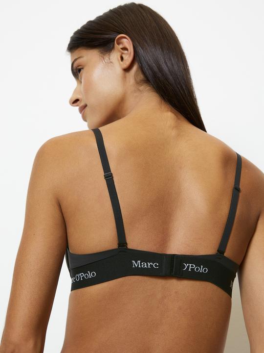 Actual product image Marc O'Polo Foundation underwired bra (Single pack, 85 C)