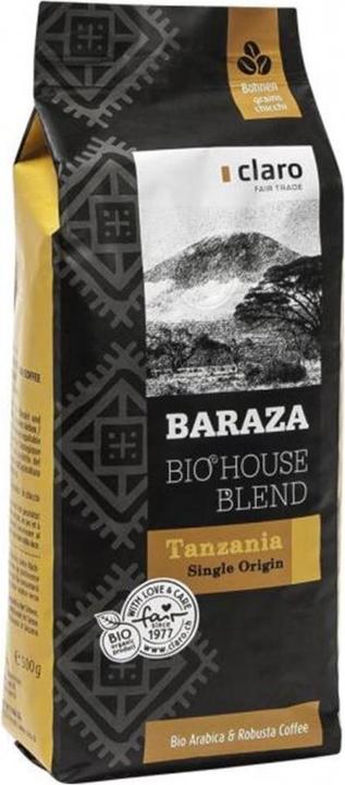 Produktbild Claro Baraza (500 g, Dunkle Röstung)