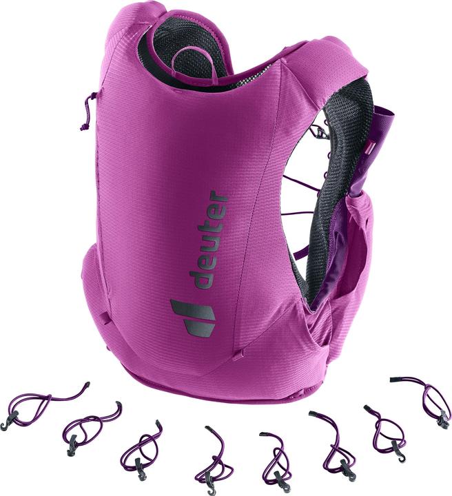 Produktbild Deuter Traick 5 (5 l)