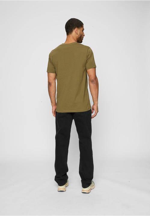 Produktbild Mister Tee Los Angeles Wording Tee - 13193 (S)