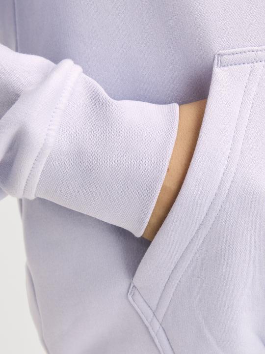 Actual product image Jack & Jones Gedruckt Kapuzenpullover Mini Kapuzenpullover (122)