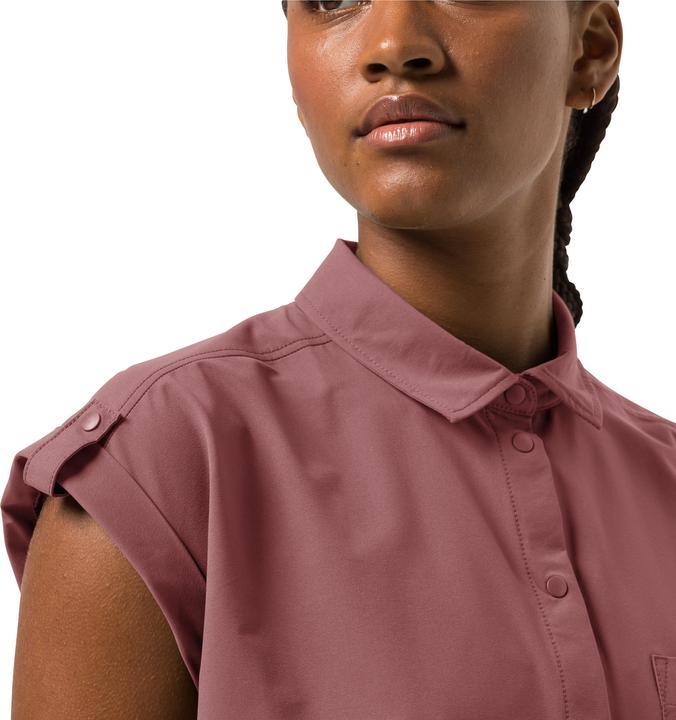 Immagine prodotto Jack Wolfskin Camicia Light Wander da donna (S)