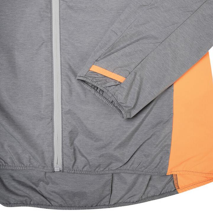 Actual product image Dare2b Unveil II windshell jacket (36)