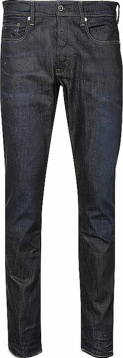 Immagine prodotto G-Star 3301 Jeans affusolati indaco (W36/L34)