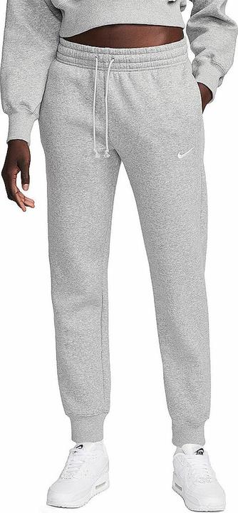 Immagine prodotto Nike Pantaloni donna Phoenix Fleece a vita media (XL)