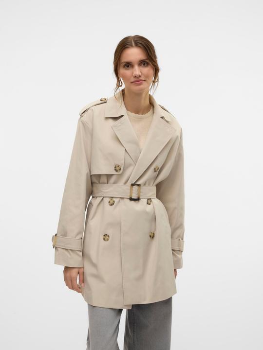 Actual product image Vero Moda VMPEA Mantel Trenchcoat (XS)
