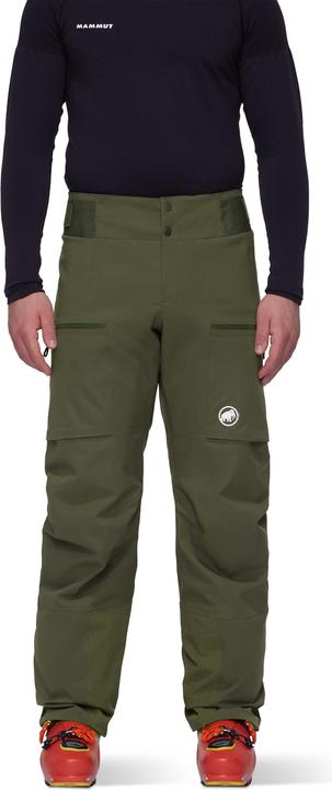 Actual product image Mammut Stoney HS Thermo Pants Men (M)