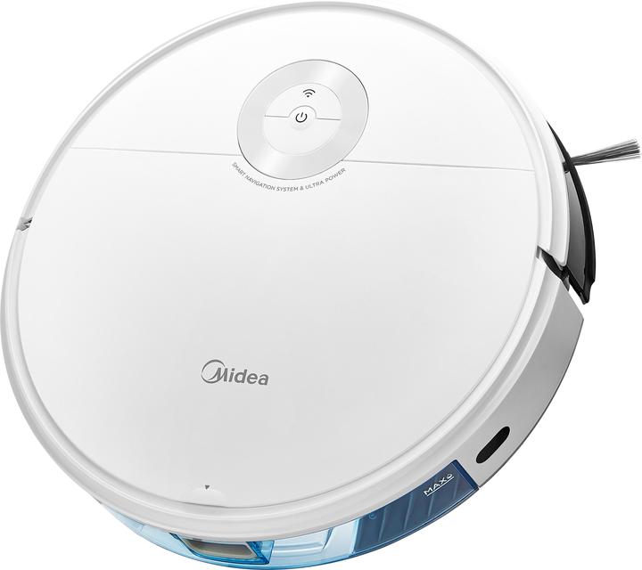 Produktbild Midea I5C Swiss Edition (Saugwischroboter)