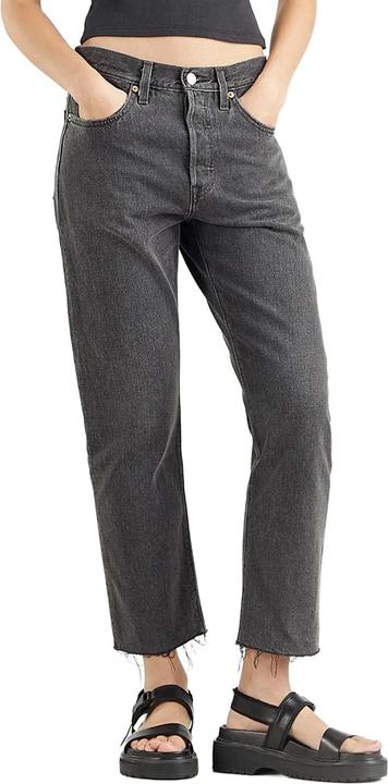 Immagine prodotto Levis Get Off My Cloud Jeans Tagliato Donna (30)