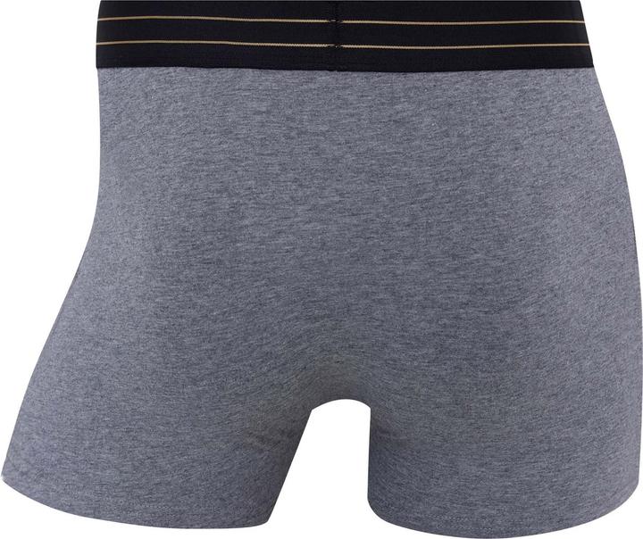 Actual product image CR7 Boxershort Casual Figurbetont (S, pack of 7)