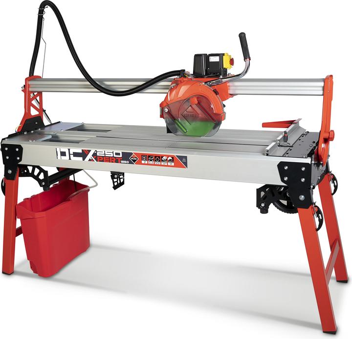 Immagine prodotto Dierre DCX-250 EXPERT 1250 230V 50HZ -CORT.ELEC.
