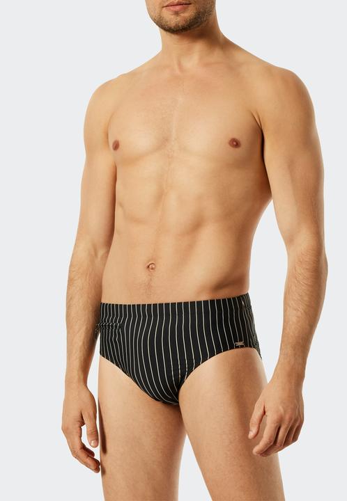 Actual product image Schiesser Comfort swim trunks (L)