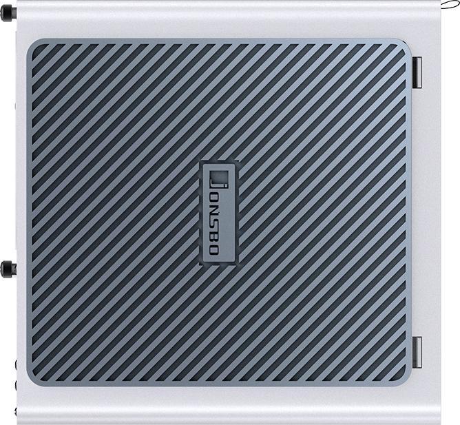 Produktbild Jonsbo N2 (Mini-ITX)