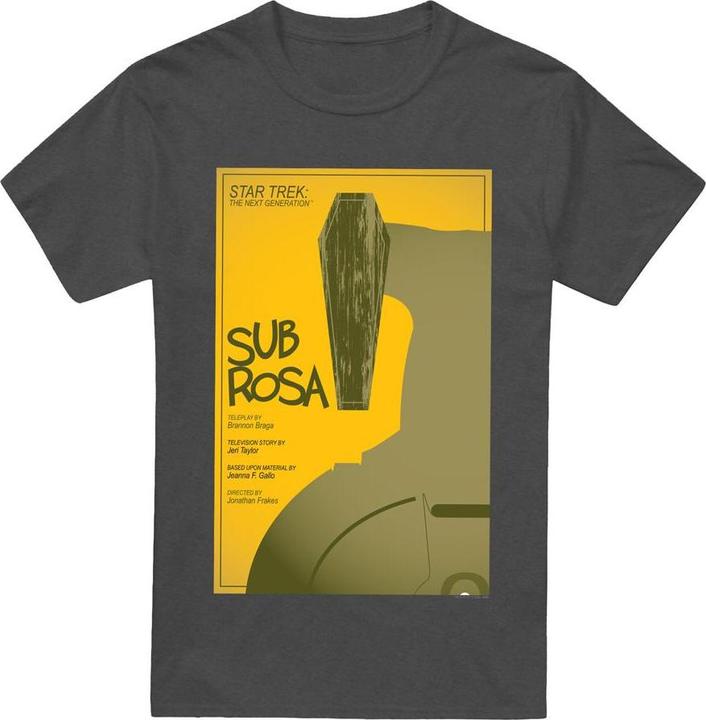 Produktbild The Next Generation Season 7 Episode 14 TShirt (XL)