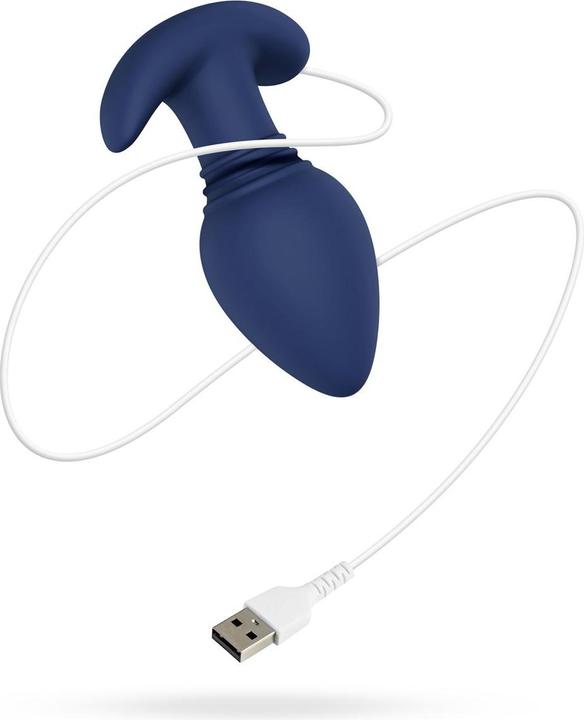 Image du produit Amorelie Plug anal contrôlé par l'application Move