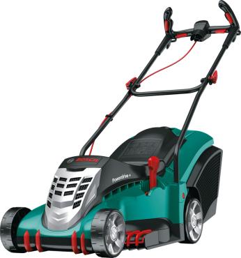 Produktbild Bosch Home & Garden Rotak 40 (Netzbetrieb)