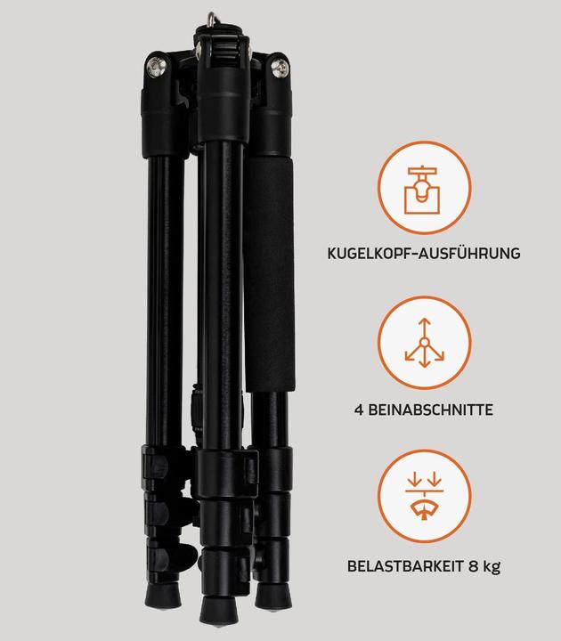 Produktbild Deeper Tripod für Range Extender Kit