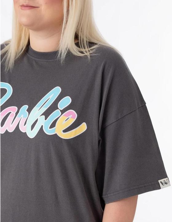 Produktbild Barbie TShirtKleid (M)