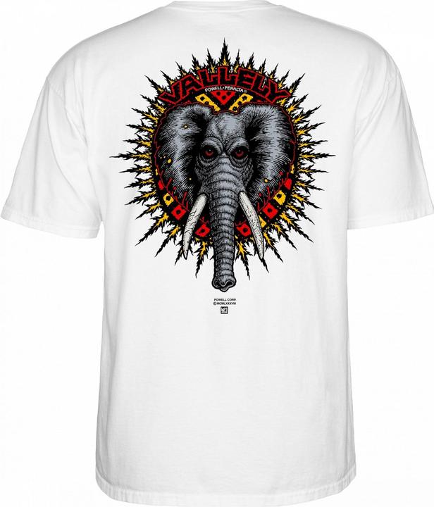Immagine prodotto Vallely Elephant T-Shirt (S)