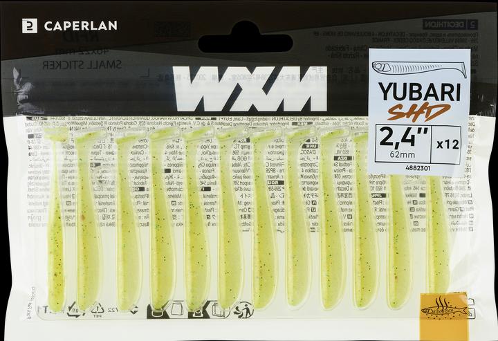 Immagine prodotto Caperlan 332800 (6.20 cm)