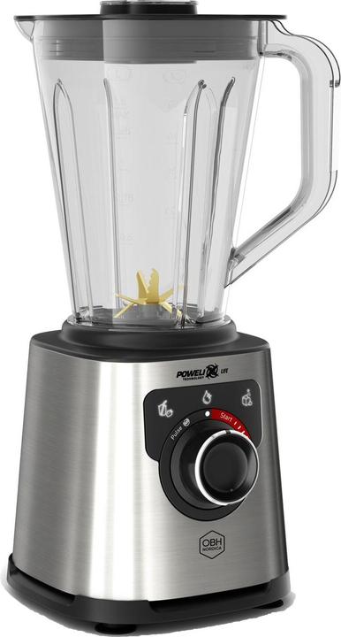 Actual product image OBH Nordica Perfect Mix+ Advanced -tehosekoitin, ruostumaton ter??s (1200 W)