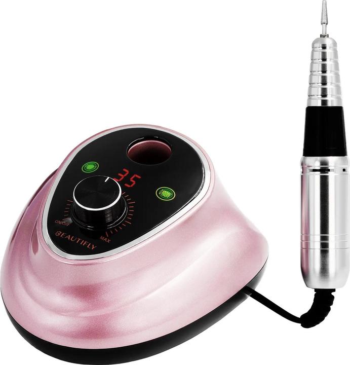 Nail care devices